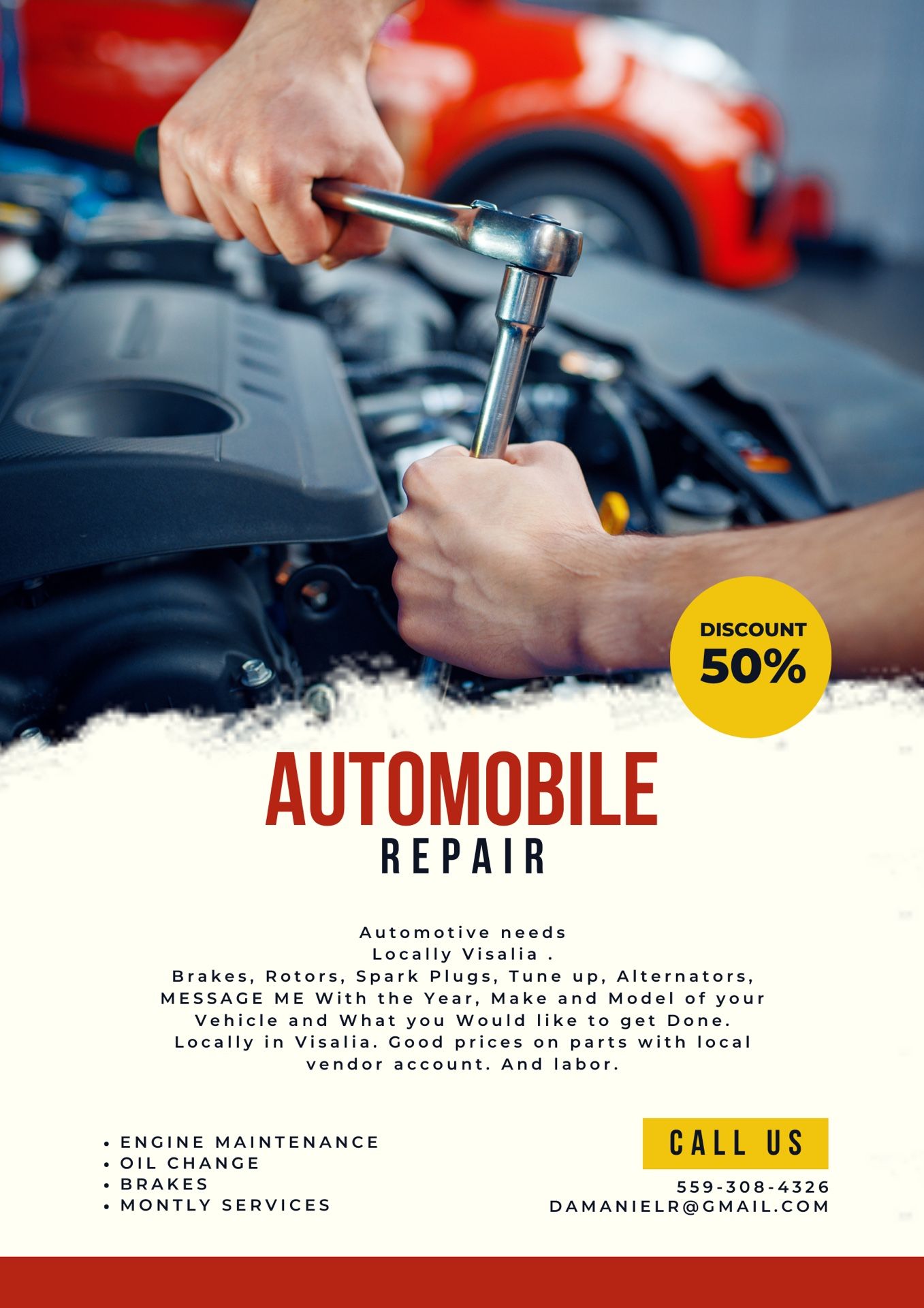 Brakes for Sale in Visalia, CA OfferUp