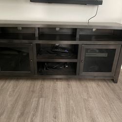 Entertainment Center