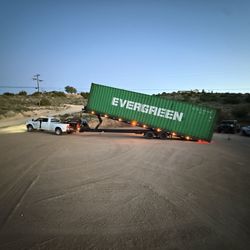 Equipment*tow/transport