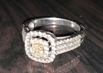Diamond Ring