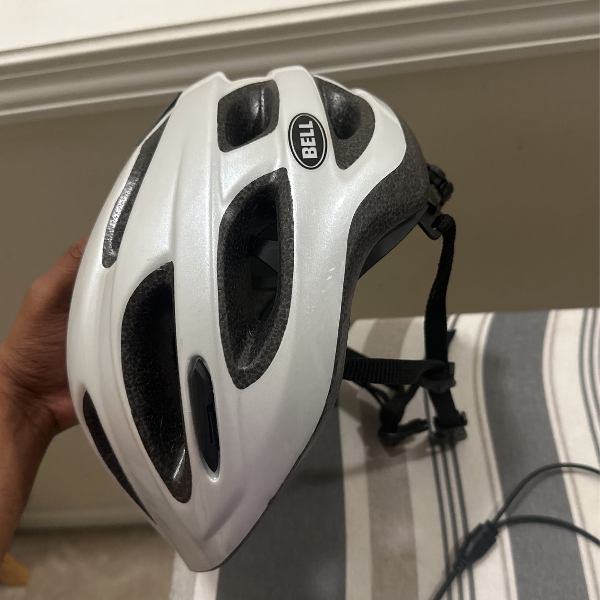 Bicycle Helmet