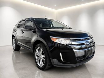 2014 Ford Edge
