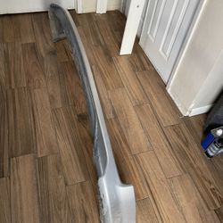 Acura TL A-spec Front Spoiler