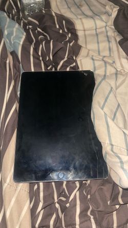 Apple iPad