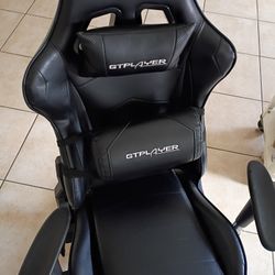 GTPLAYER Chair 
