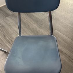 3000 Series Preschool Chairs 