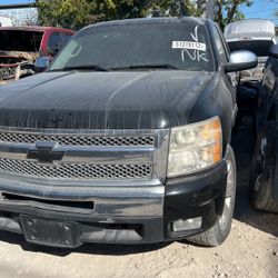 2011 Chevy Silverado 5.3 Parts 