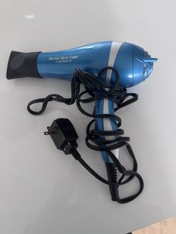 Babyliss Pro Hairdryer