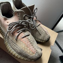 Yeezy 350 Boost 
