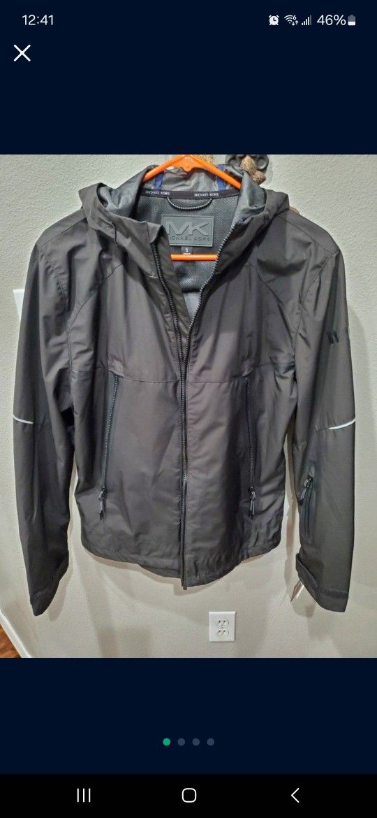 Michael KORS Windbreaker