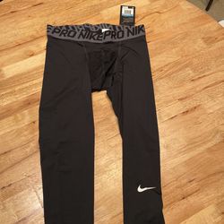 Nike Mens Compression Pants 