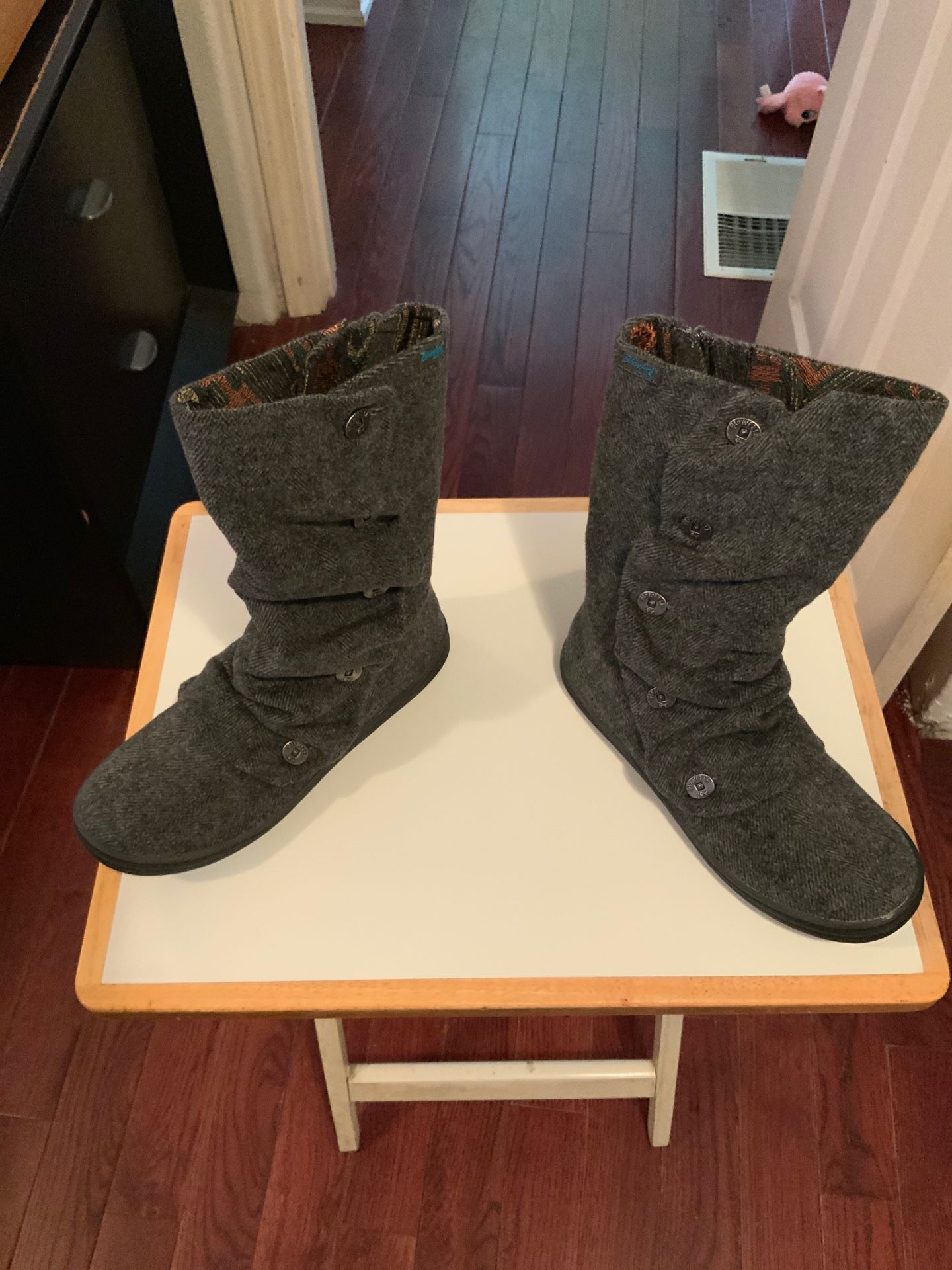 Blowfish Women s Rammish Style Boots Size 8 for Sale in Beaverton OR OfferUp