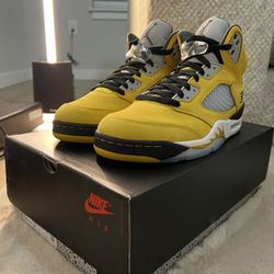 Jordan Tokyo 5 Size 8.5