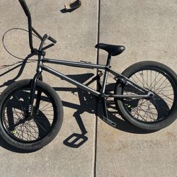 Cult 20 Inch Bmx 