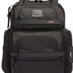 Tumi Backpack 