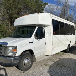 Ford Party Bus