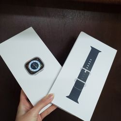 New Apple Watch Ultra 49mm LTE Unlocked - PAYMENTS PLAN AVAILABLE NO CREDIT NEEDED 