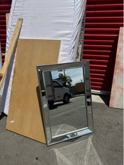 Studded Mirrors (2)