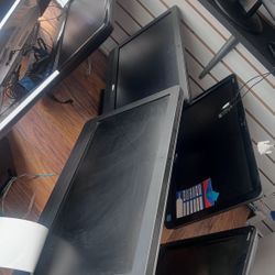 Dell And Lenovo All In One Computer