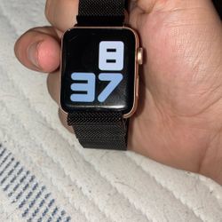 Apple Watch Series 3