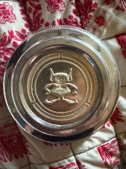AMC Gremlin gas cap