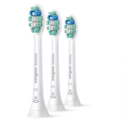 Philips Sonicare C2 Optimal Plaque Control Replacement Electric Toothbrush Head