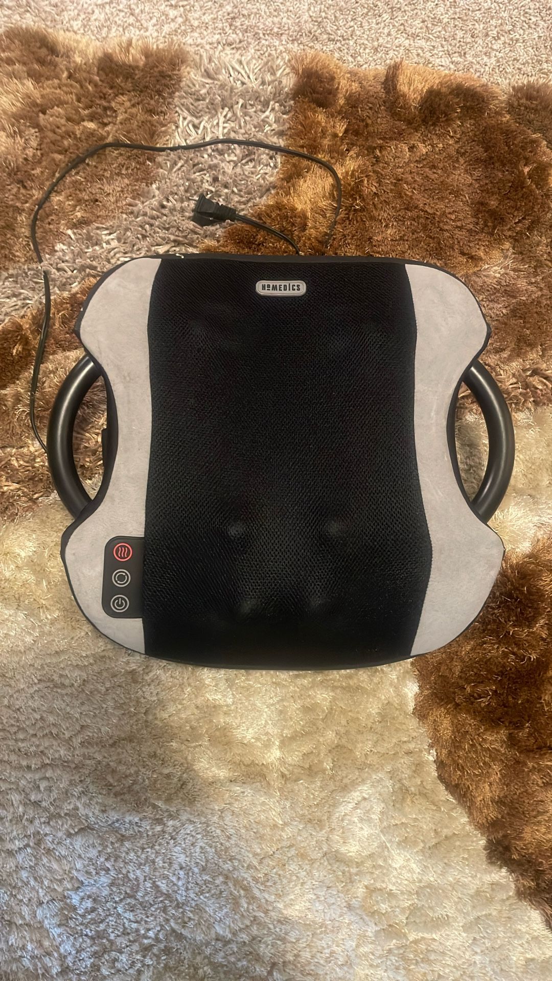 Back Massager