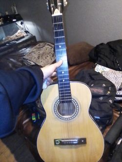 Classic guitar