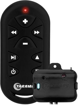 Taramps Universal Remote Control TLC 3000 Black