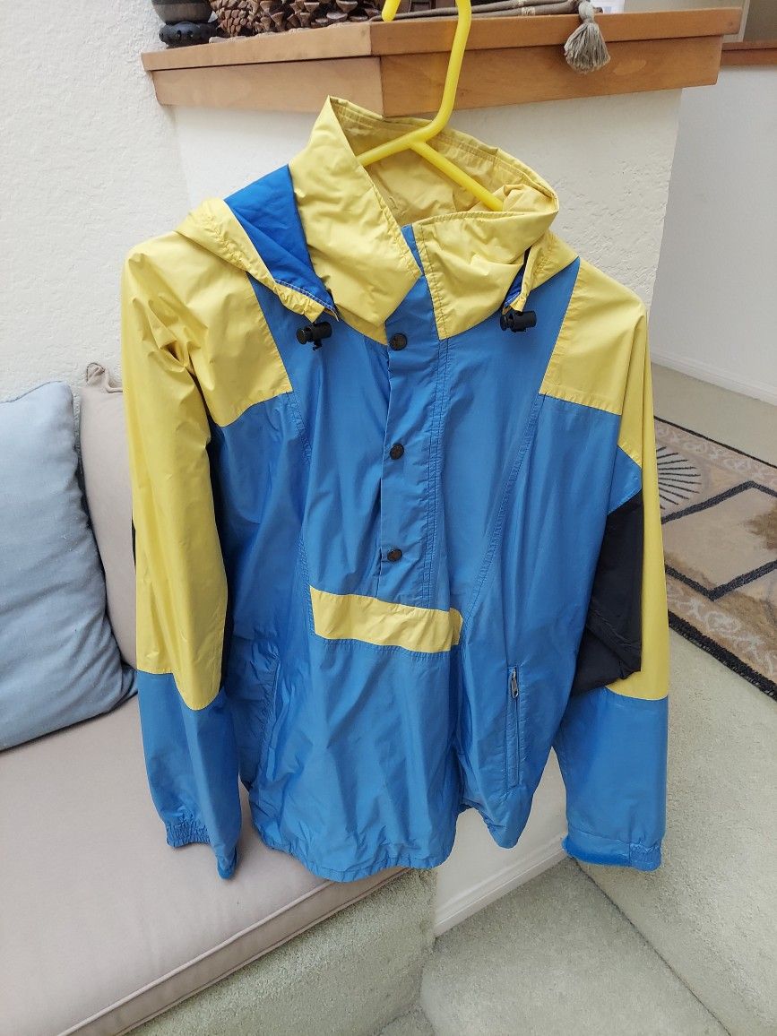 The North Face Rain Jacket