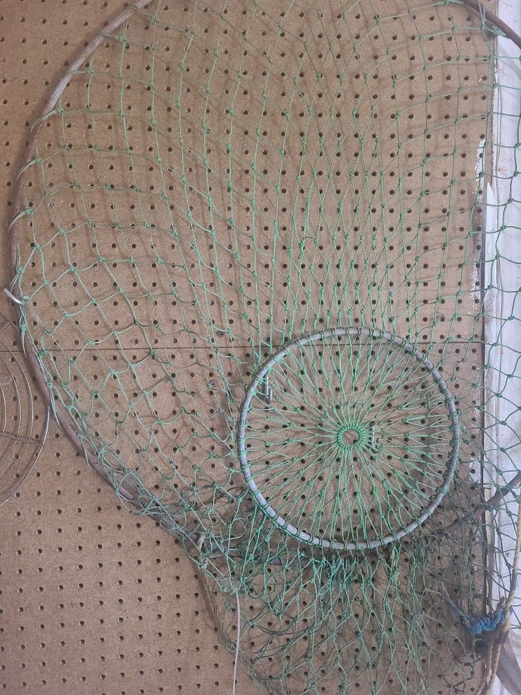 Crab/fishing Net