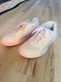 ASICS Gel Resolution X size 9.5 Women’s