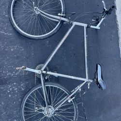 Specialized Hardrock Vintage 90s Bike