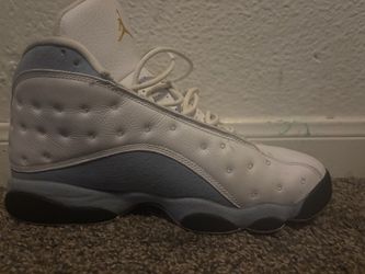 Size 10 Jordan