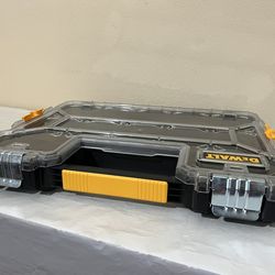 NEW DEWALT PRO ORGANIZER 🔺 Tool Box