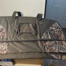 FEIGEER Compound Bow Soft case New