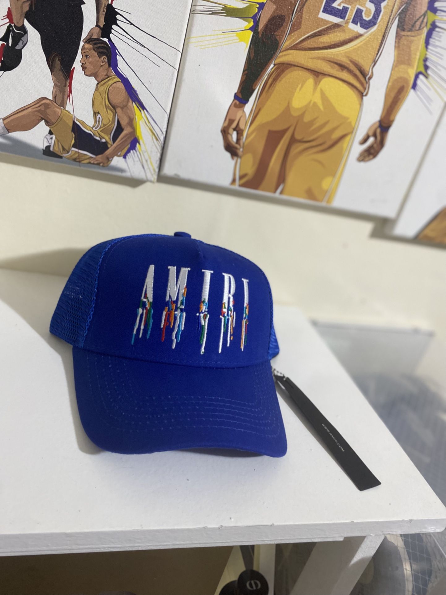 Amiri Hat