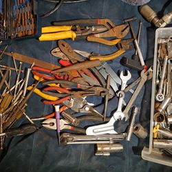 How Do You Like Great Used Tools And Power Tools All Work