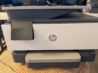 HP Printer
