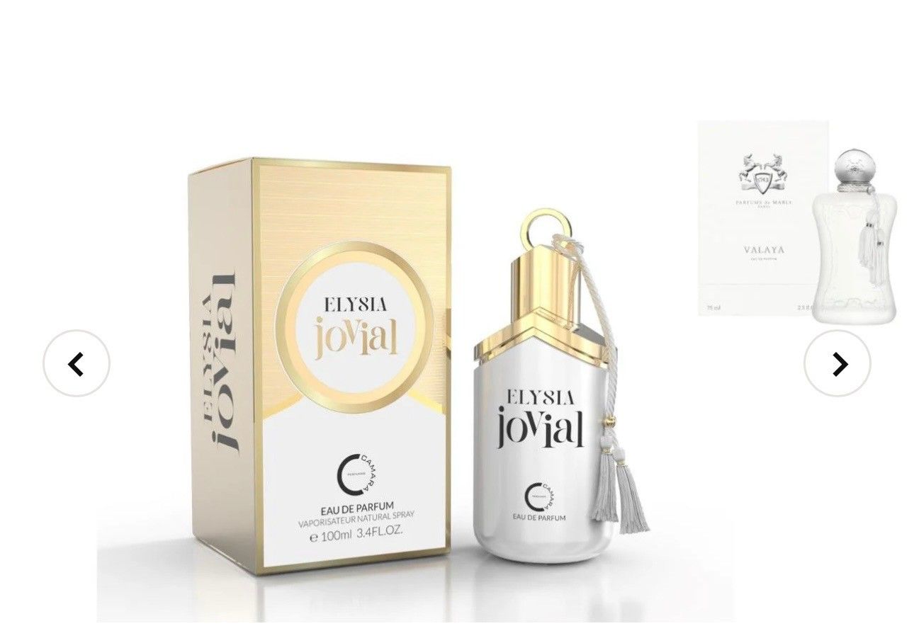 Perfumes Arabes Originales