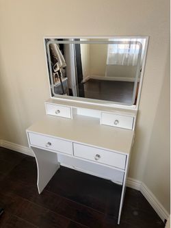 Vanity for Sale