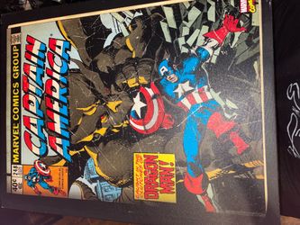 Marvel Wall Decor