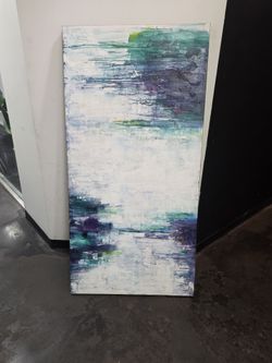 Office painting