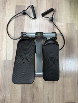 Sunny Portable Stair Stepper