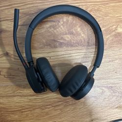 Plantronics Voyager 4320 Wireless Headset