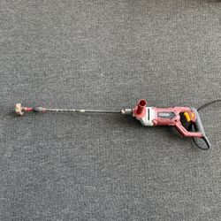 Chicago electric Heavy Duty D Handle Variable Speed Reversible Drill