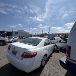 2008 Camry With 50k Miles!!!