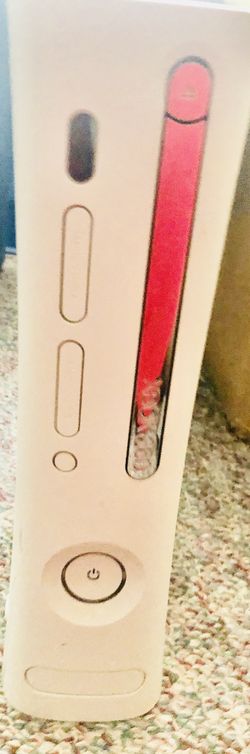 Xbox 360-120 GB HDD with Xbox 360 headset