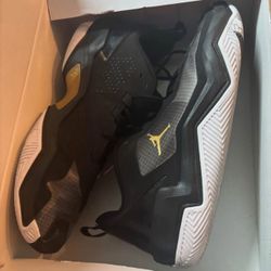 Men’s Jordan Size 16