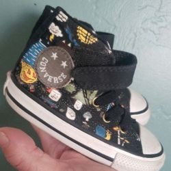 Toddler Converse 